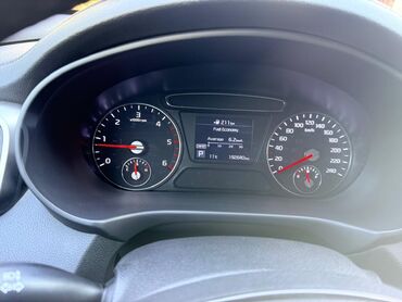 Kia: Kia Sorento: 2017 г., 2.2 л, Автомат, Дизель, Кроссовер — 17