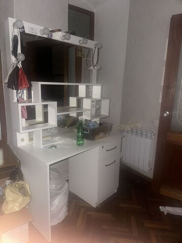ev üçün güzgü: Güzgülü