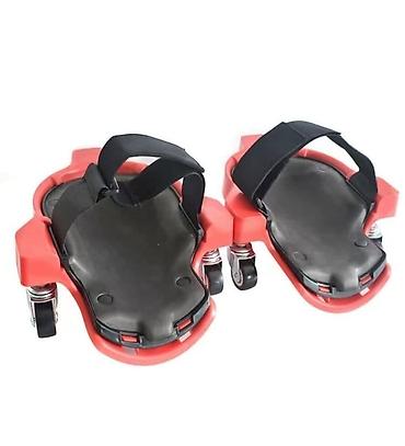 Другие инструменты: Наколенники универсальные на колесах! Полезны в любом деле, в — 7