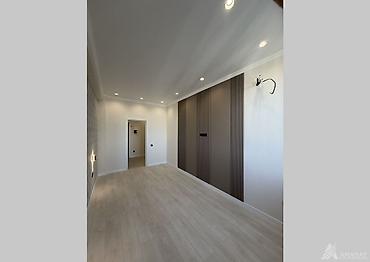Продажа квартир: 2 комнаты, 42 м², Тунгуч мкр Элитка, 11 этаж, Евроремонт — 2