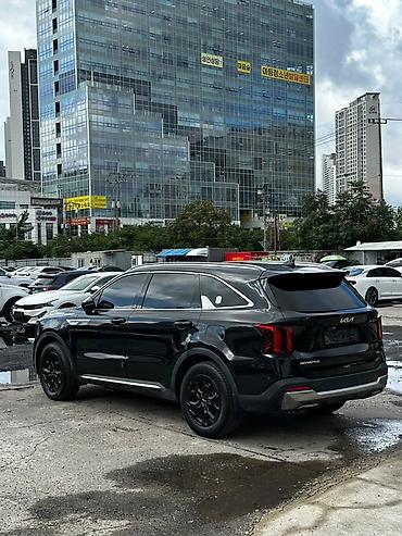 киа тиволи: Kia Sorento: 2024 г., 1.6 л, Автомат, Гибрид, Кроссовер — 6
