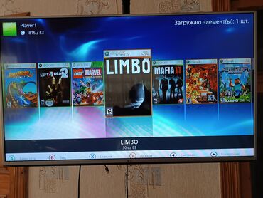 Xbox 360 & Xbox: Xbox 360 1tb yatdaşi (90oyun var hamisi şəkillərdəki ) iki dənə — 9