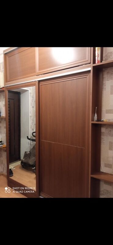 Mətbəx mebeli: Razində Stimul hospitalın arxasında 5 mərtəbəli binanın 4 cü — 3