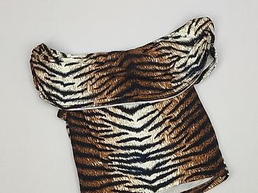panterka top: Top damski, rozmiar S — 1
