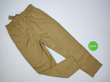 breshka pants: Stradivarius, Spodnie materiałowe damskie, rozmiar M — 3
