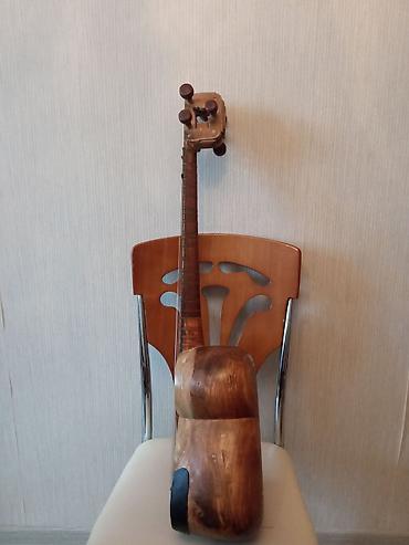Tar ifa və çantası - Milli simli musiqi aləti – tar - Korpus lalafo.az -da — 4 Tar ifa və çantası - Milli simli musiqi aləti – tar - Korpus — 4
