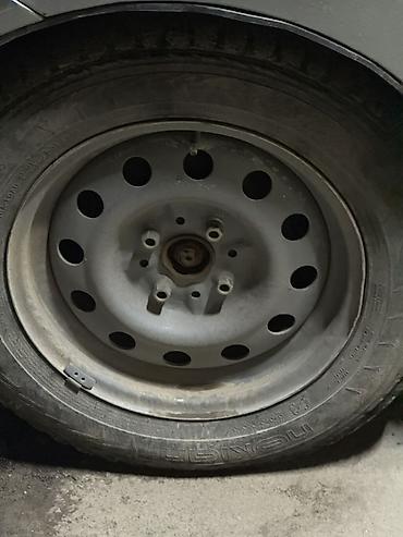 Chevrolet Lacetti: 2007 г., Седан — 3