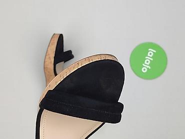 sklepy hm: H&M, Sandały damskie, rozmiar 40 — 7