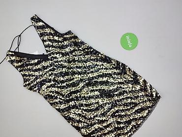mango sukienka cekiny: MNG Suit, Sukienka damska, rozmiar S — 3
