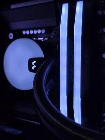 Desktop računari i radne stanice: 💻 Intel i7-14700KF / RX 7800 XT / B760 / 64GB / 2TB – SM20PC 🚀 ✨ — 7