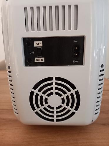 hi fi: Mini frizider StYlPro 220V Ispravan mini frizider poznatog svetskog — 6