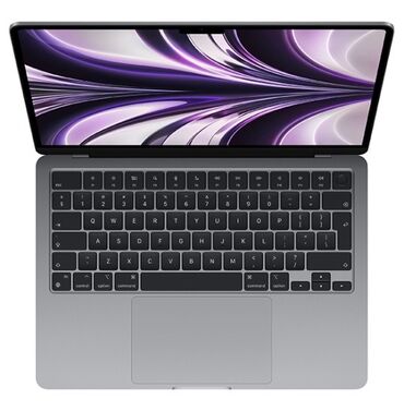 Техника для кухни: Б/у Apple MacBook, 13.5 ", Apple M2, 1 ТБ