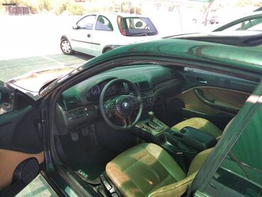 Μεταχειρισμένα Αυτοκίνητα: BMW 318: 2 l. | 2006 έ. Κουπέ