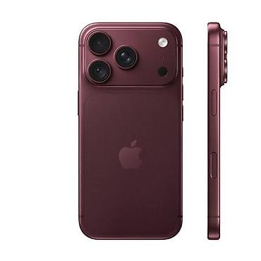 iohone 8: IPhone 18 Pro, Новый, 512 ГБ, Бордовый, Зарядное устройство, Коробка, 100 % — 2