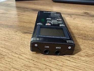 чоор фото: Диктофон Olympus WS-560M - Компактный цифровой диктофон с дисплеем и — 3