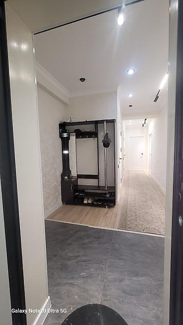 o store: 2 комнаты, 72 м², Черёмушки мкр., Элитка, 9 этаж, Дизайнерский ремонт — 3