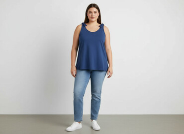T-shirty: Beloved, T-shirt damski, rozmiar 2XL