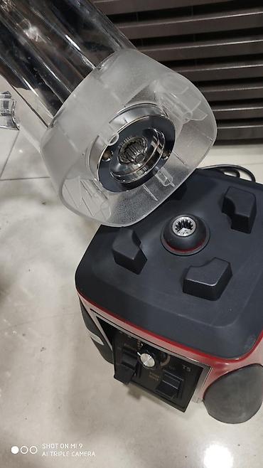 Blenderlər: Blender kokteyl blendr kakteyl Pratelli made in Italia Guc 2200 watt -da lalafo.az — 3 Blenderlər: Blender kokteyl blendr kakteyl Pratelli made in Italia Guc 2200 watt — 3