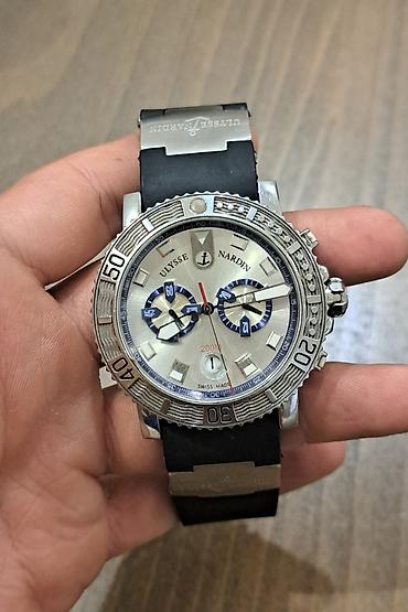 Ulysse Nardin Limited edition