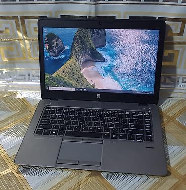 HP: Qiymət sondur. HP EliteBook 840 G2 HP-ın premium (üst səviyyəli) — 1