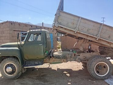 хундай майти: Грузовик, ГАЗ, Стандарт