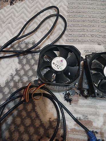 plata processor: PC hissələri – bir yerdə Satılanlar (şəkillərdə olan dəst): - — 6