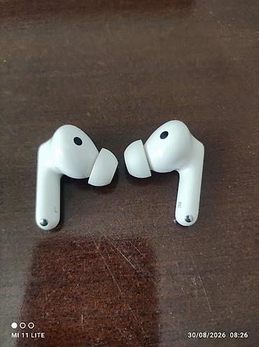 freebuds 4: Huawei FreeBuds 7i – ağıllı aktiv səs-küyün ləğvi (Intelligent Dynamic — 5