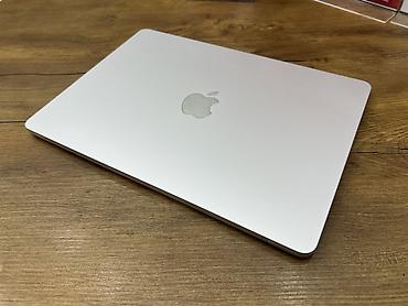 apple macbook air m1: Apple Macbook Air A2681 Cup: Apple M2 RAM 8GB SSD 256GB Ekran 13.6 — 3