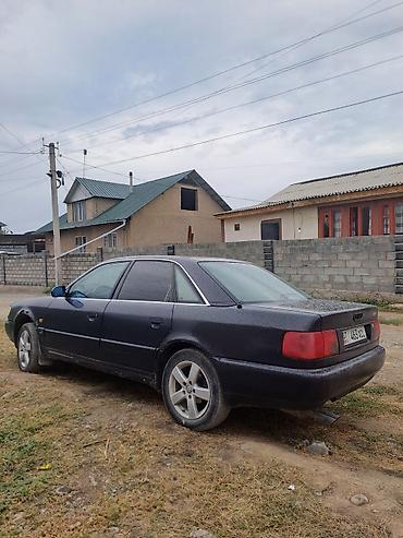 ауди а6 с4 кузов 2 6: Audi A6: 1997 г., 2.6 л, Механика, Бензин, Седан — 1