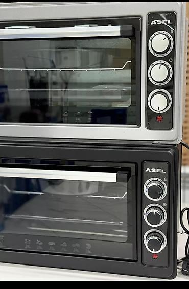 baking oven: Духовка, Новый, Самовывоз, Платная доставка — 3