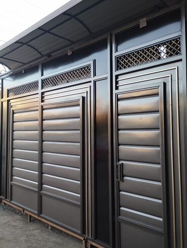 Сварка: Сварка | Навесы, Козырьки, Контейнеры Высотные работы, Монтаж, Демонтаж — 18