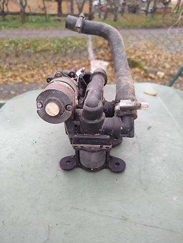 Auto grejanje, hlađenje i ventilacija: BMW E34 2.0 BENZIN VENTIL GREJANJA | Skinuto sa stranca — 4