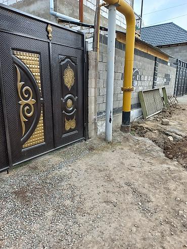 пишпек 2: Бишкек, Ленинский р.н, ж/м Ак-Ордо ( конечный остановка автобуса 215) — 6
