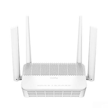 aztelekom modem: Wi-Fi router Cudy AX3000 Gigabit Wi-Fi 6 (WR3000S)Cudy AX3000 — 1