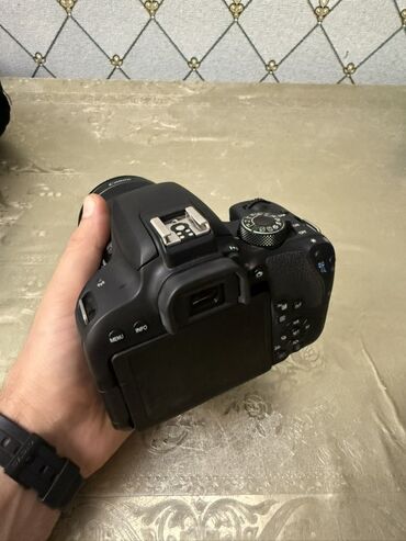 Fotokameralar: Salam. Fotoqraf deyiləm, hobbi üçün alınmış fotoaparatdır. Buna görə — 9