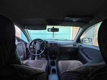 субару аскент: Toyota Avensis: 1998 г., 1.8 л, Механика, Бензин, Универсал — 7