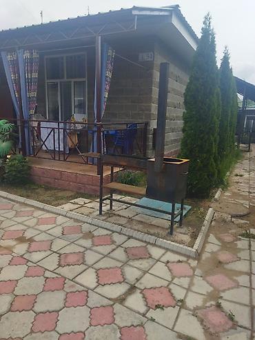Ысык-Көлдө эс алуу: Коттедж, Чок-Тал, 6 орун — 2