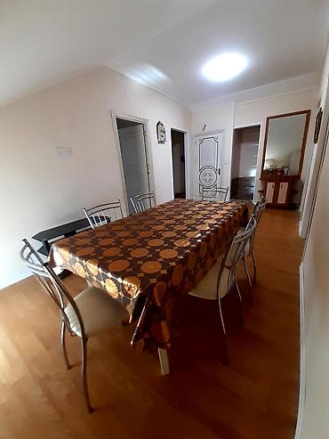 Həyət evləri və villalar: 25 kv. m, 3 otaqlı, İnternet, İşıq, Artezian quyusu — 6