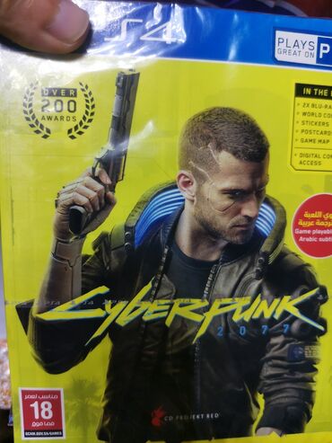 Oyun diskləri və kartricləri: Ps4 oyun diskləri. tam bağlı upokovkada orginal. Fifa26 -da lalafo.az — 10 Oyun diskləri və kartricləri: Ps4 oyun diskləri. tam bağlı upokovkada orginal. Fifa26 — 10