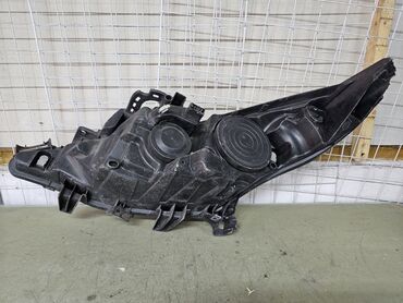 Передние фары: Передняя правая фара Peugeot 2008 г., Б/у, Оригинал, Германия — 10