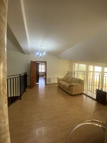 Долгосрочная аренда домов: 270 м², 6 комнат, Утепленный, Бронированные двери, Видеонаблюдение — 9