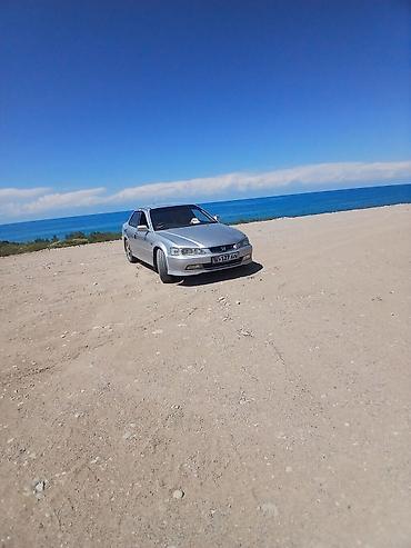 аккорд каракол: Honda Accord: 1999 г., Седан — 1