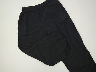 second hand second: Kolor, Spodnie materiałowe damskie, rozmiar M — 1