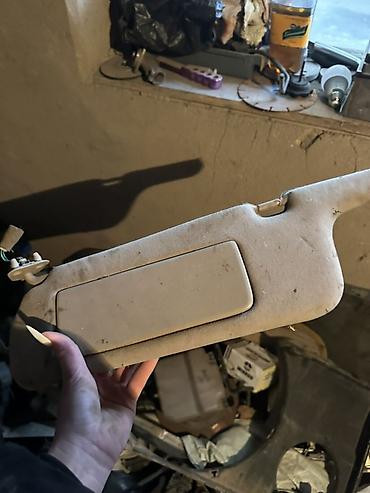 Другие автозапчасти: Запчасти на mark II 100 Рычаги Ступицы в сборе Задняя балка в сборе — 8