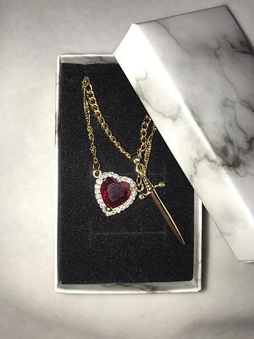 Наборы украшений: Подарочный набор: плюшевый мишка и браслеты ручной работы - Плюшевый — 20