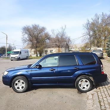 субару левый рул: Subaru Forester: 2006 г., 2 л, Автомат, Газ, Кроссовер — 3