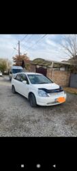 меняю дом на машину: Honda Stream: 2001 г., 2 л, Автомат, Бензин, Универсал