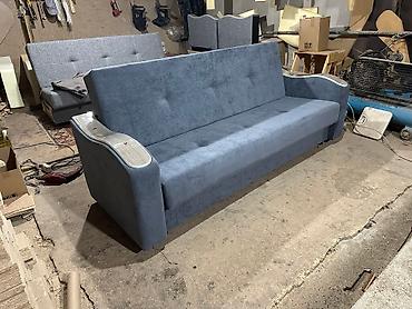 Прямые диваны: Прямой диван, Новый — 14