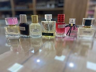Красота и здоровье: HerRise_Parfum_555 – Ətirlərin Dünyası 30 ml 10 Azn 50 ml 15 Azn - — 7