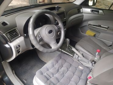 форестер легаси: Subaru Forester: 2009 г., 2.5 л, Автомат, Бензин, Внедорожник